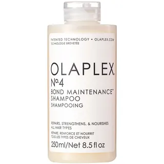Olaplex No. 4 Bond Maintenance 250 ml