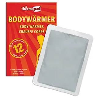 ThermoPad Rückenwärmer