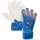 Ultra Match Protect Blau/Glowing Red 11