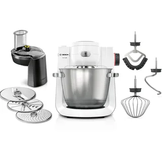 Serie 6 MUMS6EW13D White