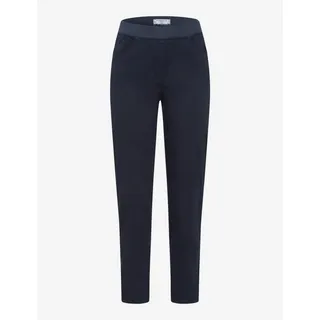 RAPHAELA by BRAX Pamina 6/8 Hosen Blau 44