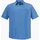 Circ Shirt Style Dalfoss Hemd Blau 56