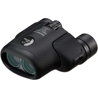 PENTAX Jumelles Papilio III 6.5x21 WR Noir