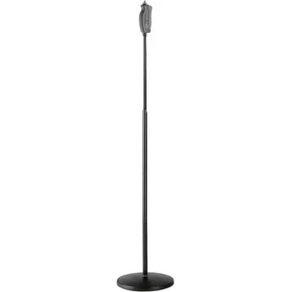 K&M König & Meyer 26085 Schwarz