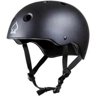 Pro-Tec Prime Schwarz XS/S
