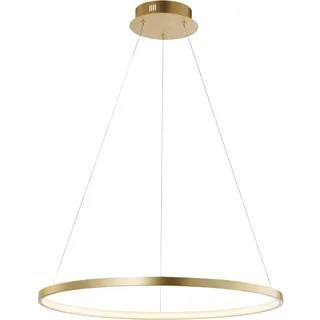 just light. Leuchten Direkt, Pendelleuchte, 11524-12 (3670 lm)