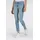 Slim-fit-Jeans SHAPING SKINNY Damen Gr 26 Länge 30 blau up and away Denim/Jeans Obermaterial 80 Baumwolle 19 Polyester 1 Elasthan skinny fit lang Jeans Slim-fit-Jeans im 5-Pocket-Stil Topseller