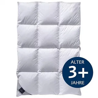 Billerbeck Kids + Junior Basilia Daunendecke mono - 100 x 135 cm