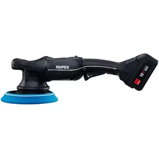 Rupes iBrid Exzenter-Poliermaschine HLR21 BAS