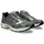 Herren Clay Grey/Pure Silver 42,5