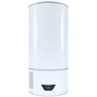 Hotpoint Ariston LYDOS HYBRID Wifi 100l Vertikaler Elektrischer Thermo - White