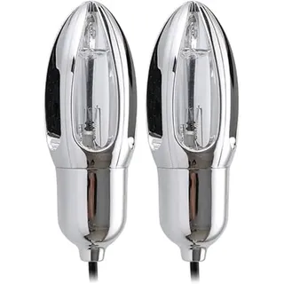 BININBOX UV-Licht keimtötende Lampe Schuhe Desinfektionslampe Schuhe Desodorierung Licht Sterilisation Desinfektion