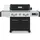 Q 590 IR iQue Smart Grill