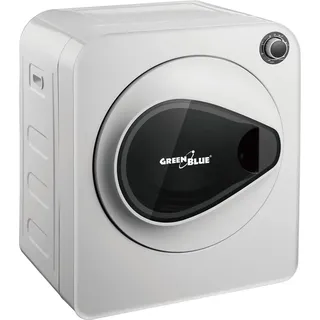 GreenBlue GB405 elektrischer Ablufttrockner (3 kg)