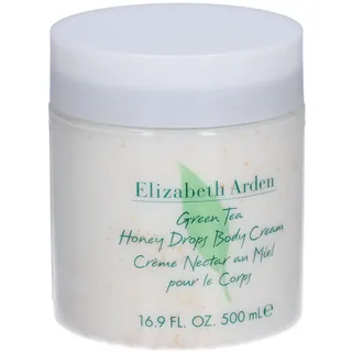Elizabeth Arden Green Tea Honey Drops Körpercreme 500 ml