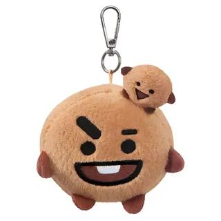 AURORA BT21, SHOOKY Plüsch Schlüsselhänger