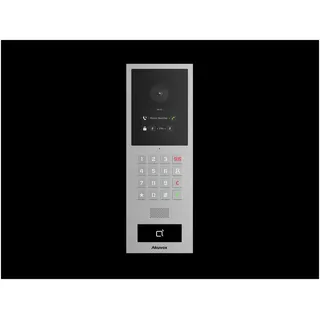 Akuvox Video-TFE S532 Main Body, Hybrid, card reader