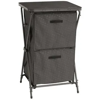 Outwell Campingschrank Domingo Grau