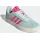 Halo Mint / Pulse Magenta / Bliss Pink 38 2/3