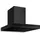 Velaire Wandhaube 60 Schwarz