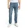 TTJOSH Regular Slim Blau/Grau 32/32