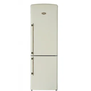Kaiser KK 60825 Retro Kühlschrank 330L | No-Frost | IceMaker | Photokatalysator