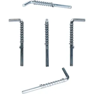 DSIT Sicherungsstift mit Feder