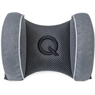 Qeridoo Kopfstütze für zusätzlichen seitlichen Schutz - One Size