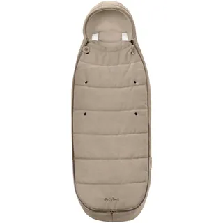 Cybex GOLD Fußsack, beige