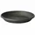 Untersetzer Medea Ø 24 cm anthrazit