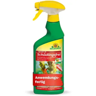 NEUDORFF Spruzit AF Insektizid 500 ml