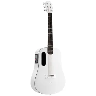 LAVA Music Lava ME Play 36 FW Weiß