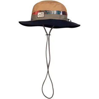 Buff Explore Booney Hut mehrfarbig L/XL