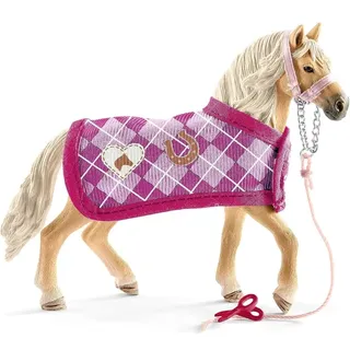 Schleich Horse Club 42431 Sofias Mode-Kreation Spielset ab 5 Jahre Pferde | Gr.: onesize