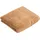 Handtuch 50 x 100 cm caramel