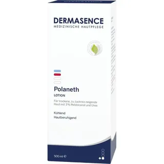 Dermasence Polaneth Lotion 500 ml