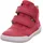 Superfree Kinder Rot/Pink 24