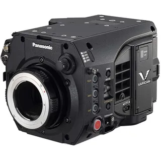 Panasonic VariCam LT