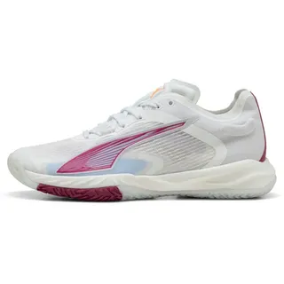 Puma Accelerate NITRO SQD 4 Damen - weiß, 37,5