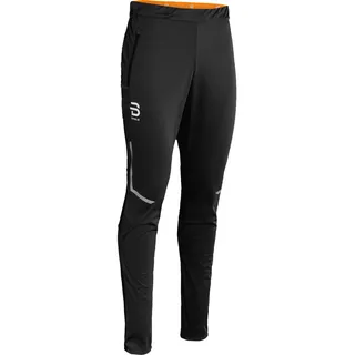 Daehlie Pants Pro 2.0 Skihose Schwarz S