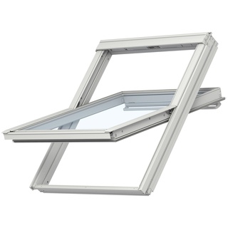 VELUX Dachfenster GGU FK04 66 x 98 cm Thermo-Star