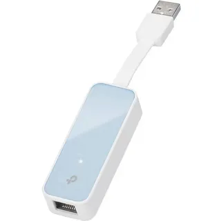 TP-Link UE200 Netzwerkadapter 100MBit/s USB-A (USB 2.0)