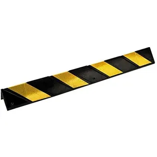 Wandschutz Anfahrschutz Rammschutz Gummi Wandpuffer Eckenschutz Kantenschutz