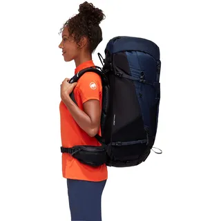Mammut Lithium 50 marine/black (Damen) (2530-00770-5975)