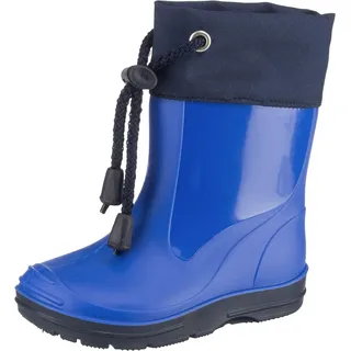 Beck Gummistiefel Blau 30