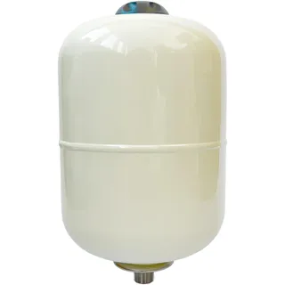 IBO Ausdehnungsgefäß 12 Liter Membrane Druckausdehnungsgefäß 3/4" Brauchwasser Arbeitsdruck 10 bar Membranausdehnungsgefäß Expansionsbehälter