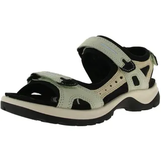 Damen Offroad Sandalen, Matcha-Sand, 41.5/42 EU - 41.5/42 EU