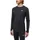 INFINITE LIGHT LS Herren schwarz 52