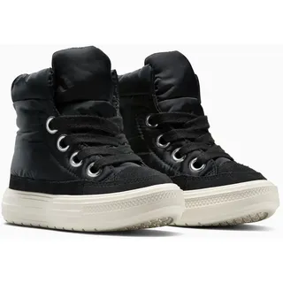 Converse Chuck Taylor All Star Elements Boot Kinder schwarz 35