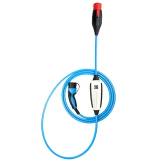 NRGkick Mobile Ladestation Typ 2 10 m